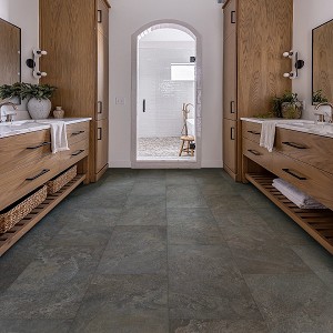 Balanced Retreat
